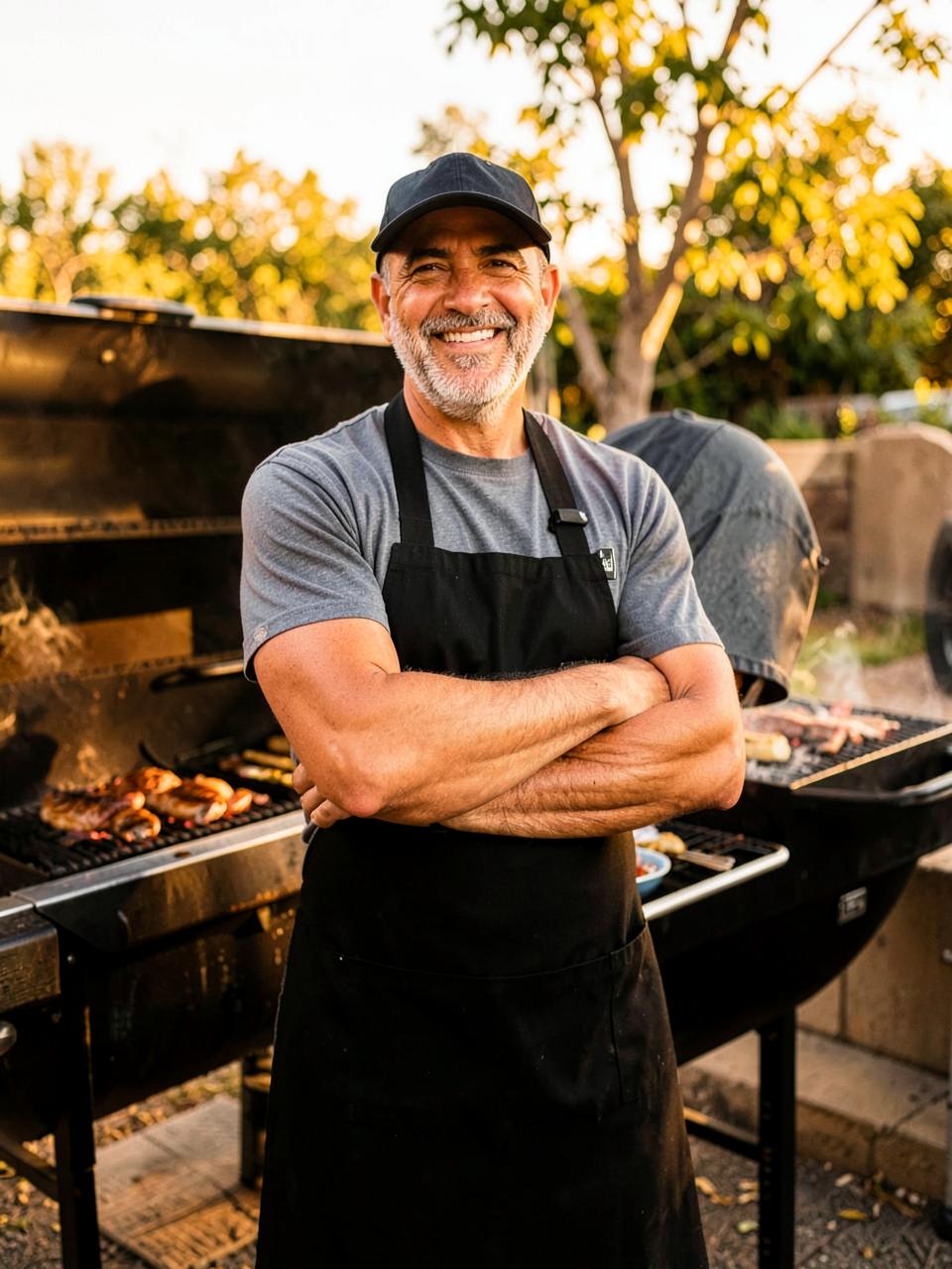 Marcos Hernandez